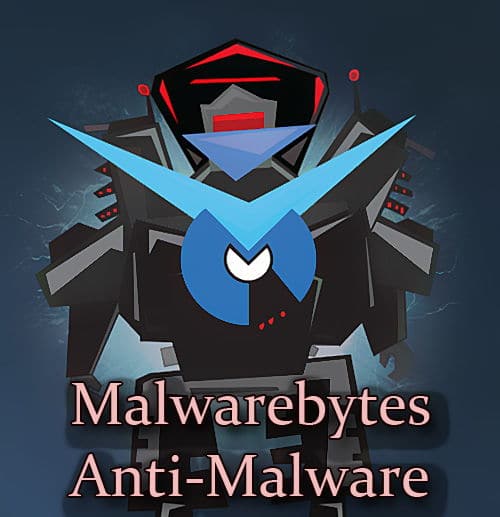 Malwarebytes AntiMalware