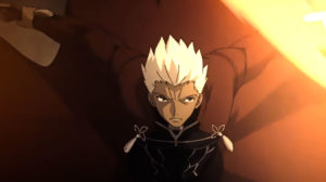 Fate/Stay night Unlimited Blade Works