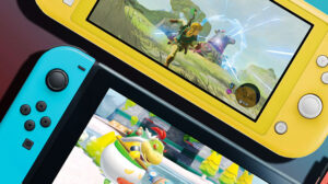 meilleurs jeux sur nintendo switch