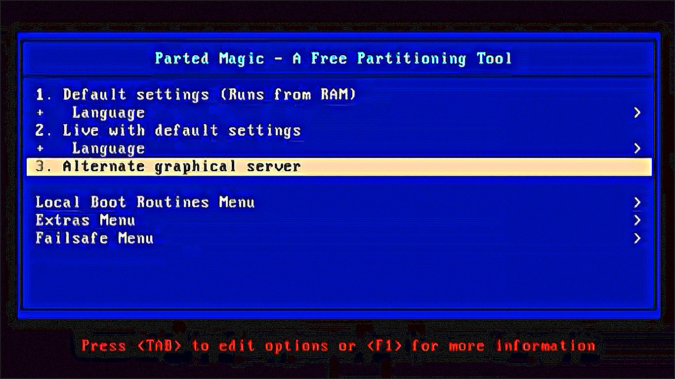ultimate boot cd