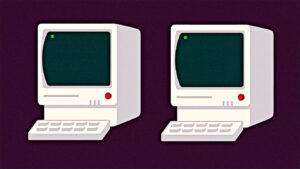 prendre controle deuxieme pc