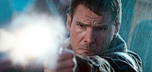 harrison ford dans blade runner
