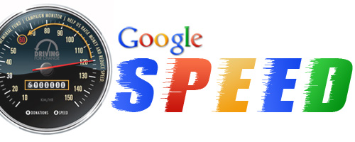 google-speed