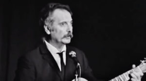 Georges Brassens live