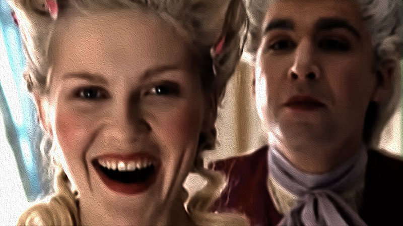 La plus grande réussite de Marie-Antoinette