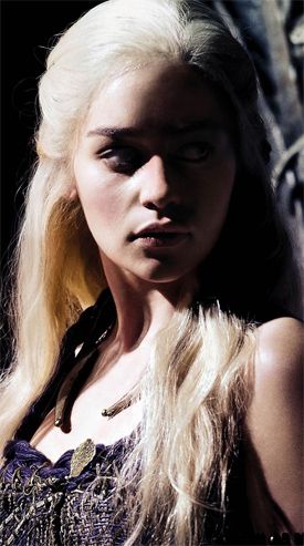 daenerys
