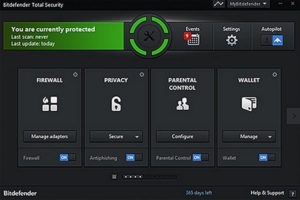 interface-bitdefender
