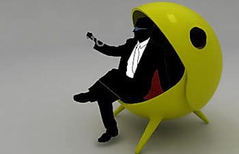 chaise-pacman