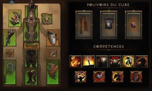 build Ferveur de Norvald
