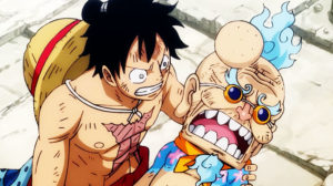 PUISSANCE DE MARCO FUTUR DE HYOGORO ONE PIECE 1006
