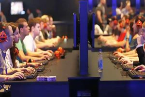 Joueurs online