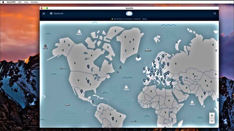 NordVPN en 2026, test complet avantages et inconvénients