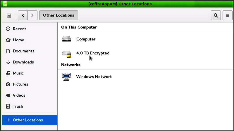 Qubes OS