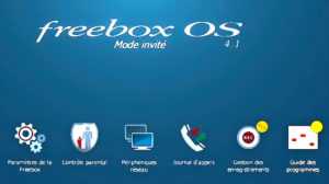Freebox Vpn