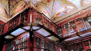 Bibliothèque