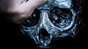 Peur de la mort