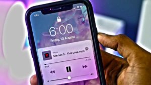 Ecouter de la musique en streaming