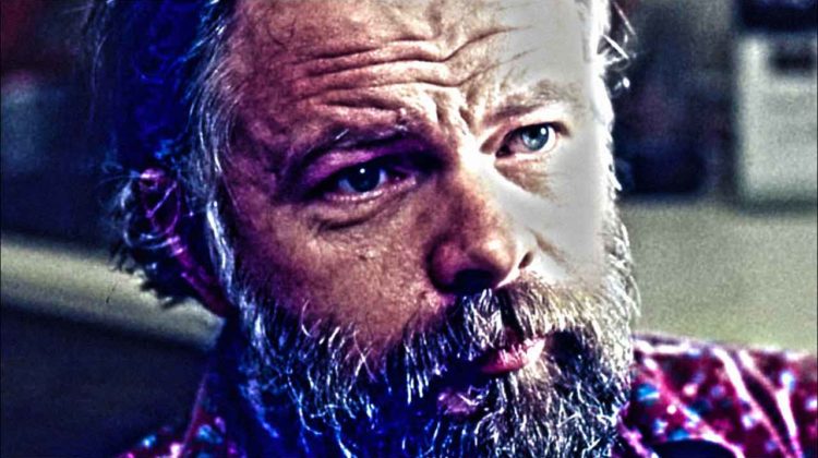 Philip K. Dick