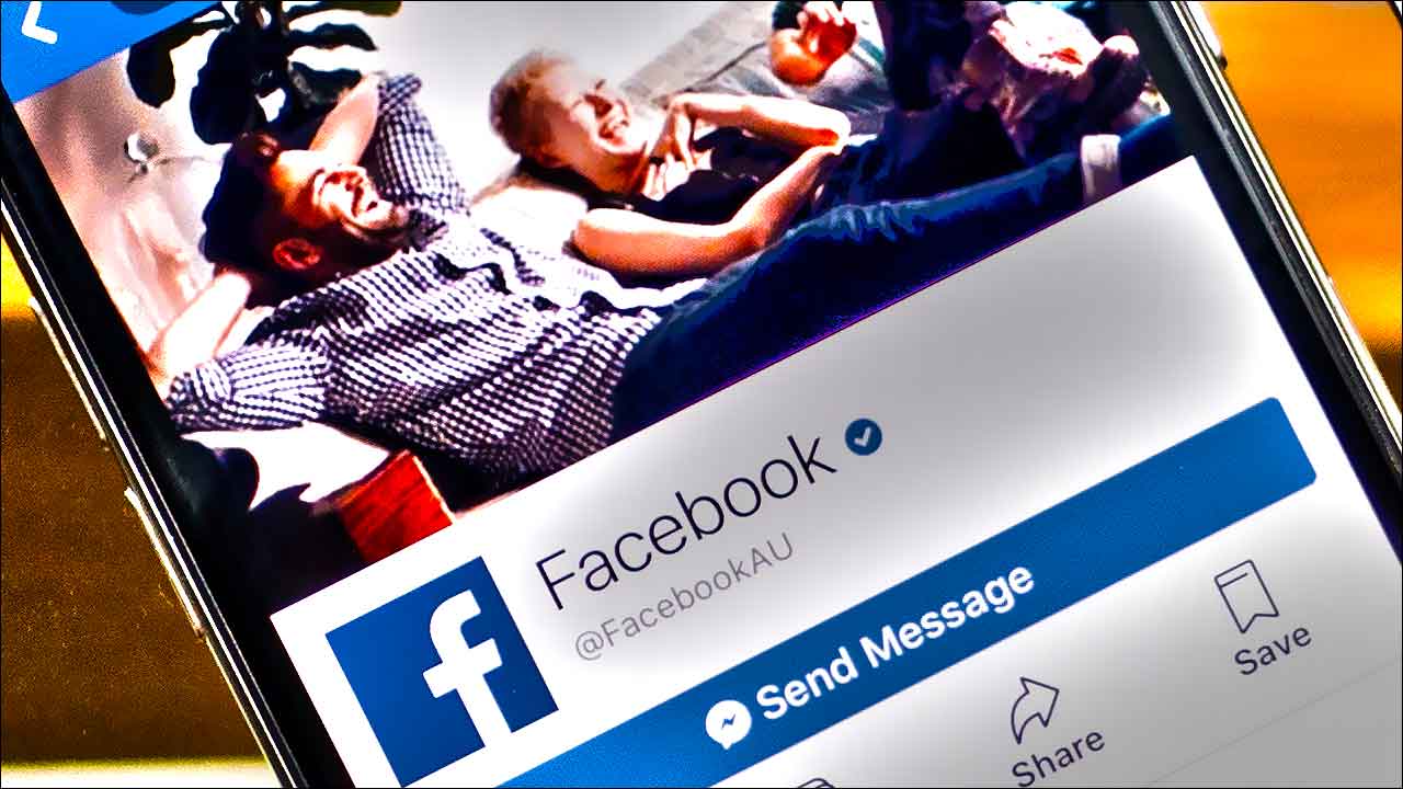 Comment télécharger une vidéo privée sur Facebook (testé en 2019)