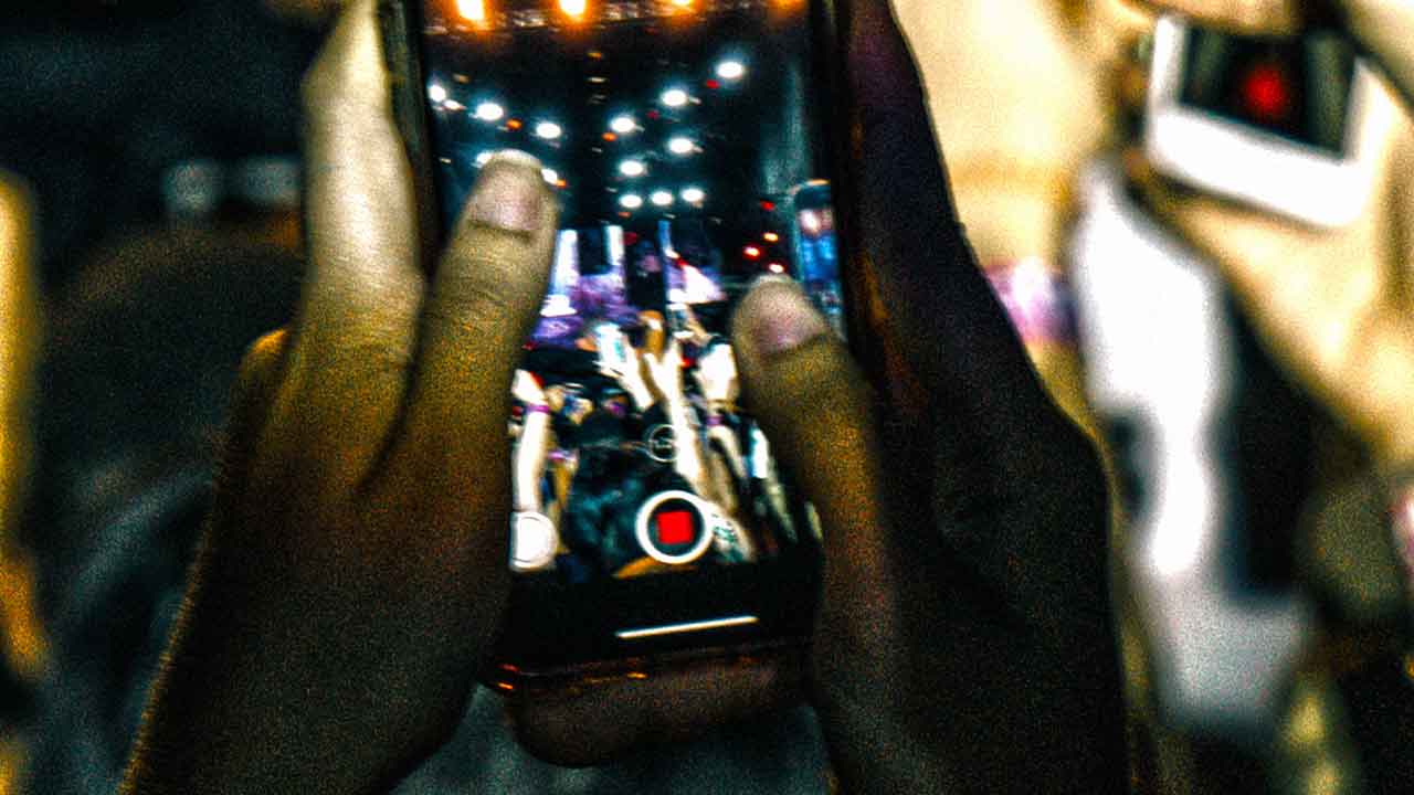 Comment télécharger des vidéos d'Instagram