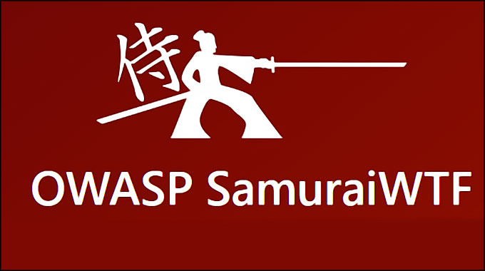 SamuraiWTF