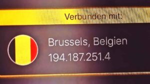 Sécuriser son VPN