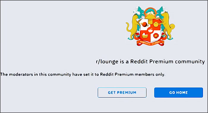 reddit premium