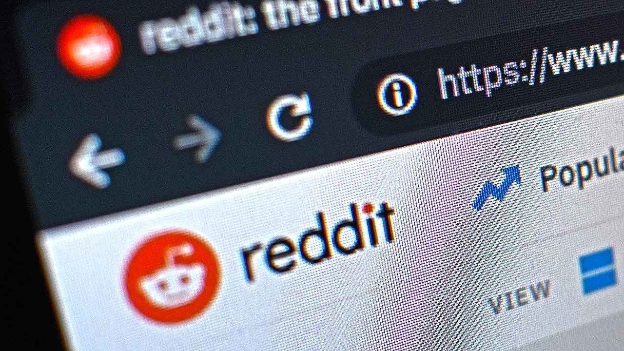 Critique du site internet Reddit