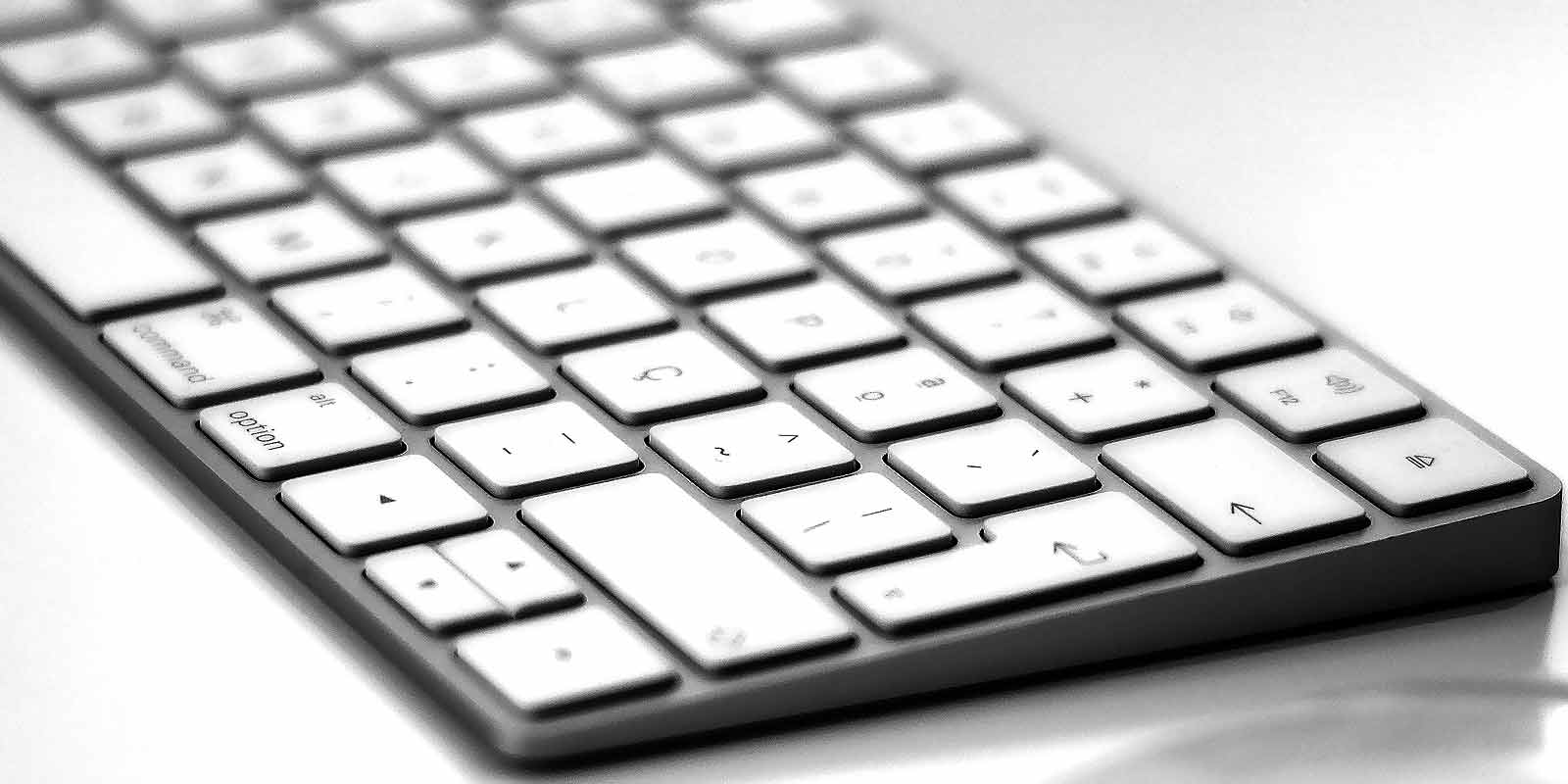 Des Geeks et des lettres fond d'écran