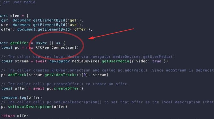 Webrtc