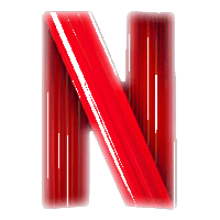 Netflix deuxième logo
