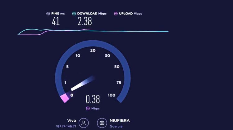 Vitesse de téléchargement utorrent
