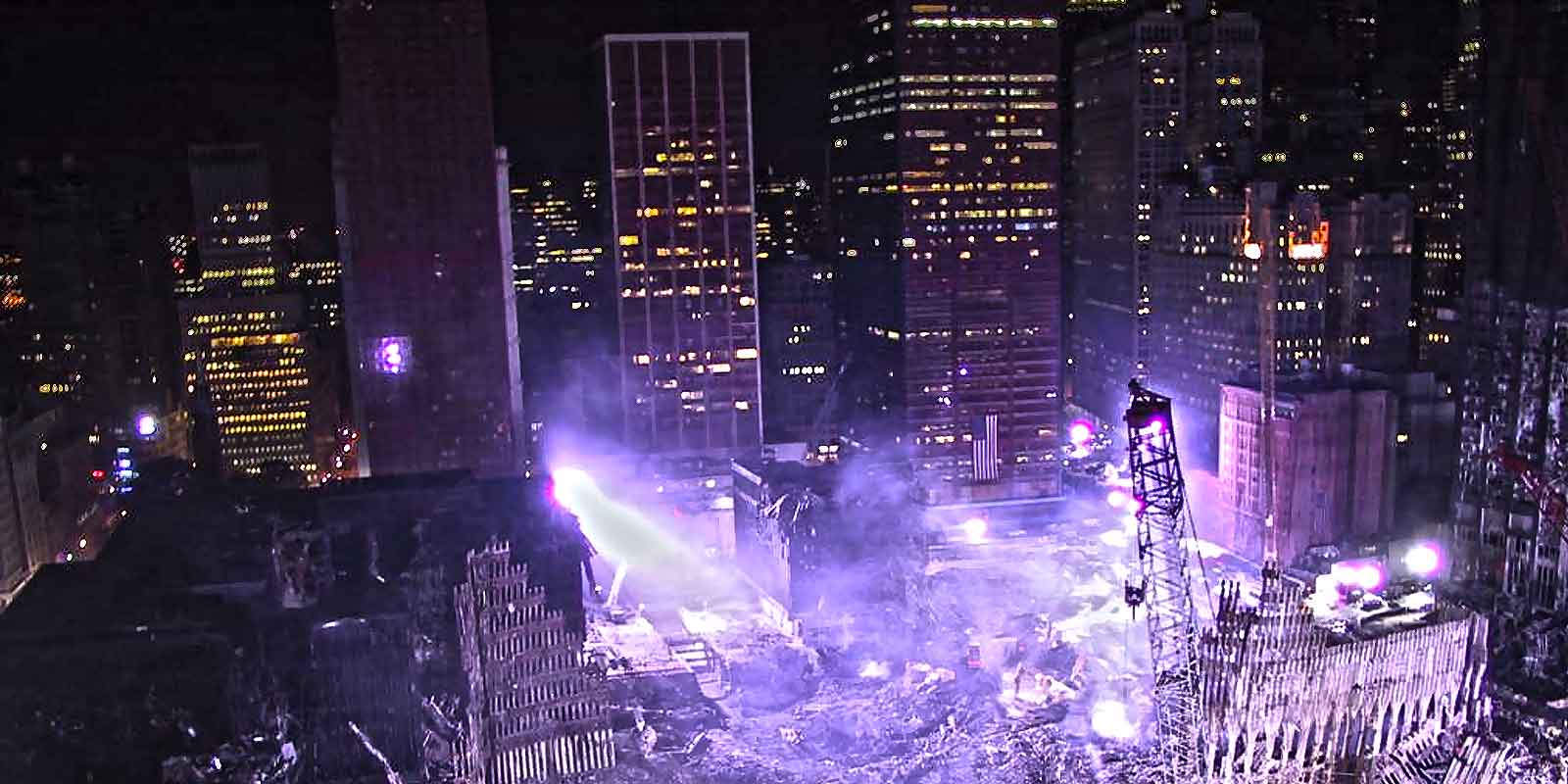 WTC 11 septembre