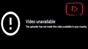 Comment débloquer une vidéo youtube