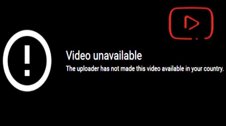 Débloquer YouTube, les méthodes qui fonctionnent vraiment en 2026