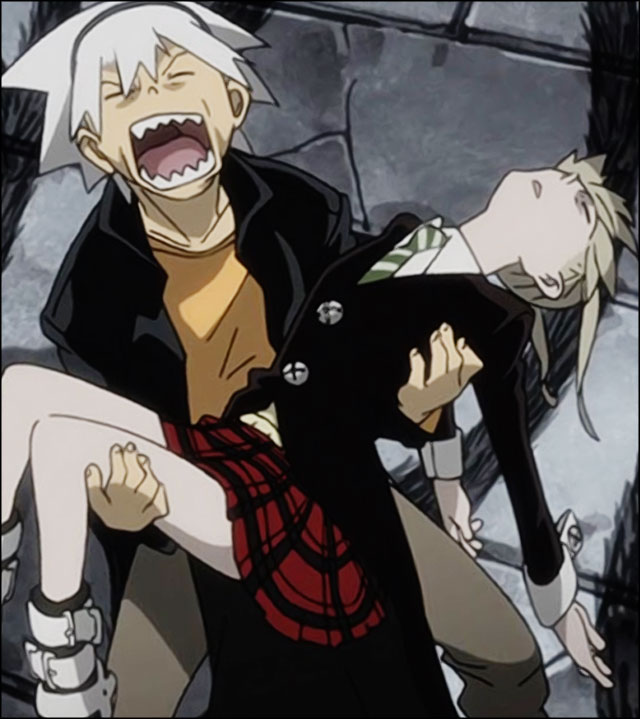 Soul Eater – Opening Theme