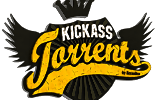 Ancien logo KickAss Torrents