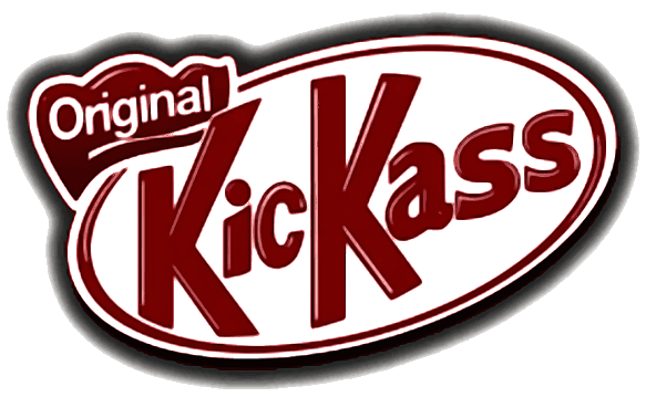 Nouveau logo "Original KickassTorrent"