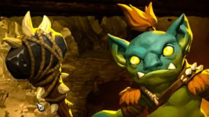 Torchlight III