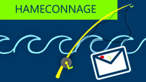 Email d'hameçonnage