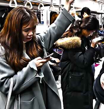 Internet en Chine