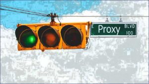 proxy feu vert