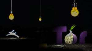 Tor et le Dark Web