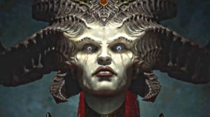 Lilith Diablo