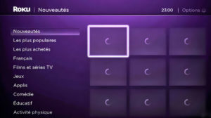 Roku Streaming