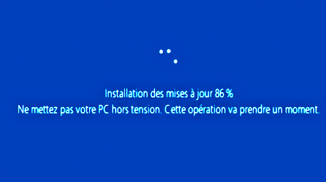 Désactiver les mises à jour Windows 10