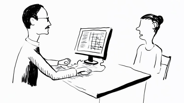 Extranet France Terre d&rsquo;Asile, connexion et suivi de votre dossier