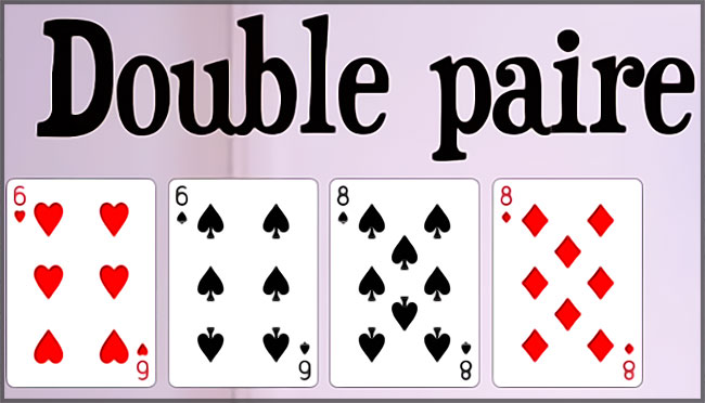 Double Paire
