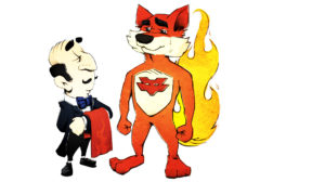 Firefox est-il fini ?