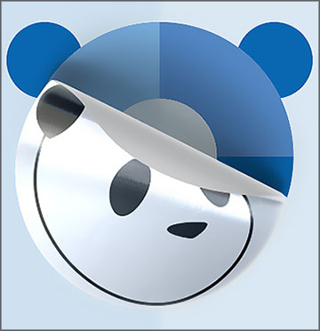 Logo Panda Cloud